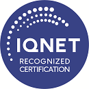 IQNET-9001
