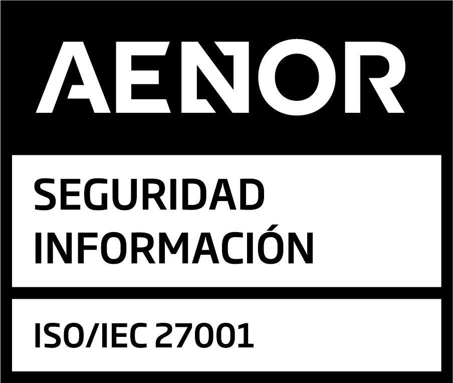 selloaenoriso27001-pos